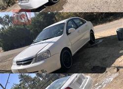 شيفروليه اوبترا